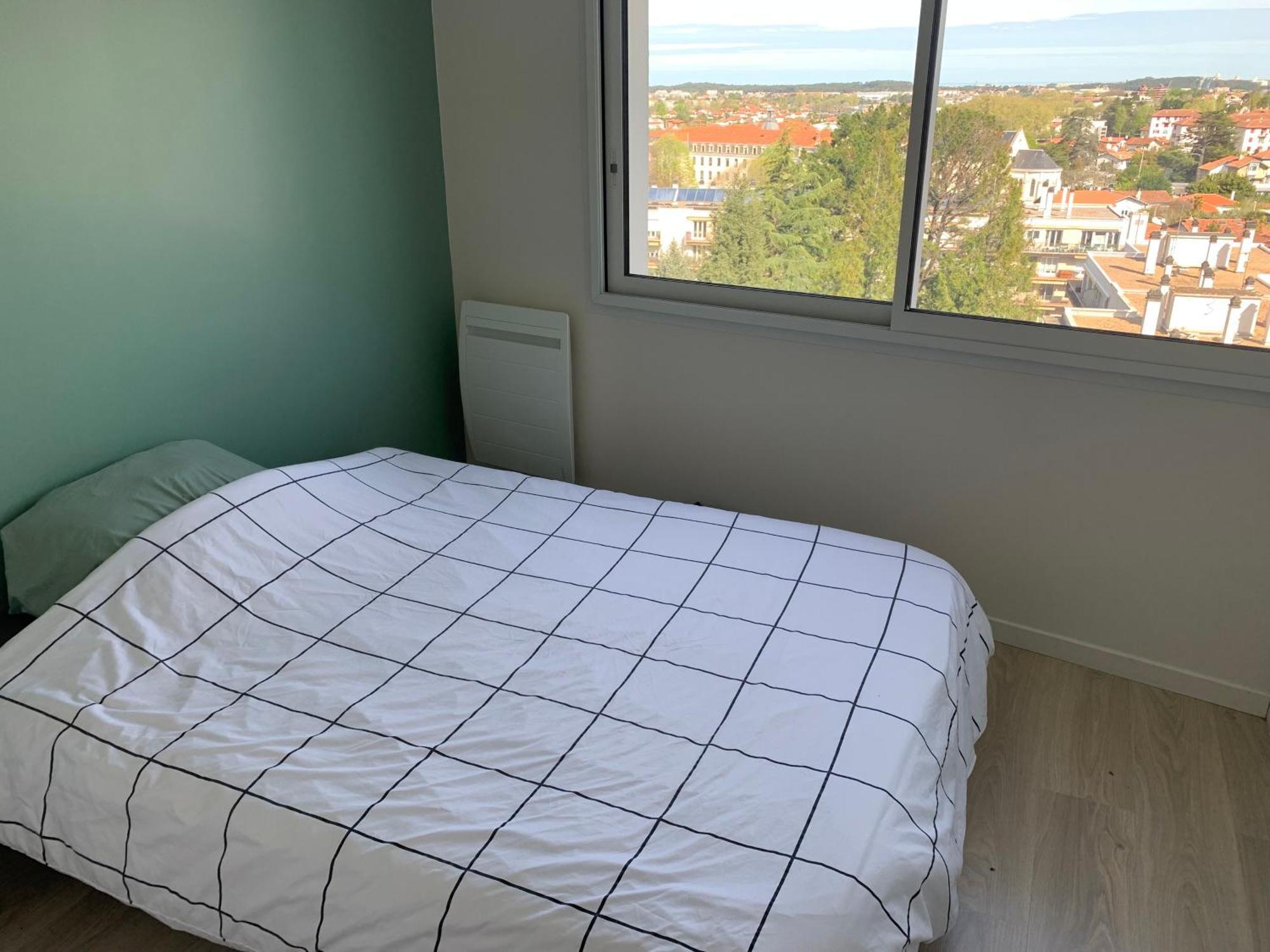 Appartement T3 Classe 3 Etoiles Bayonne Exterior photo